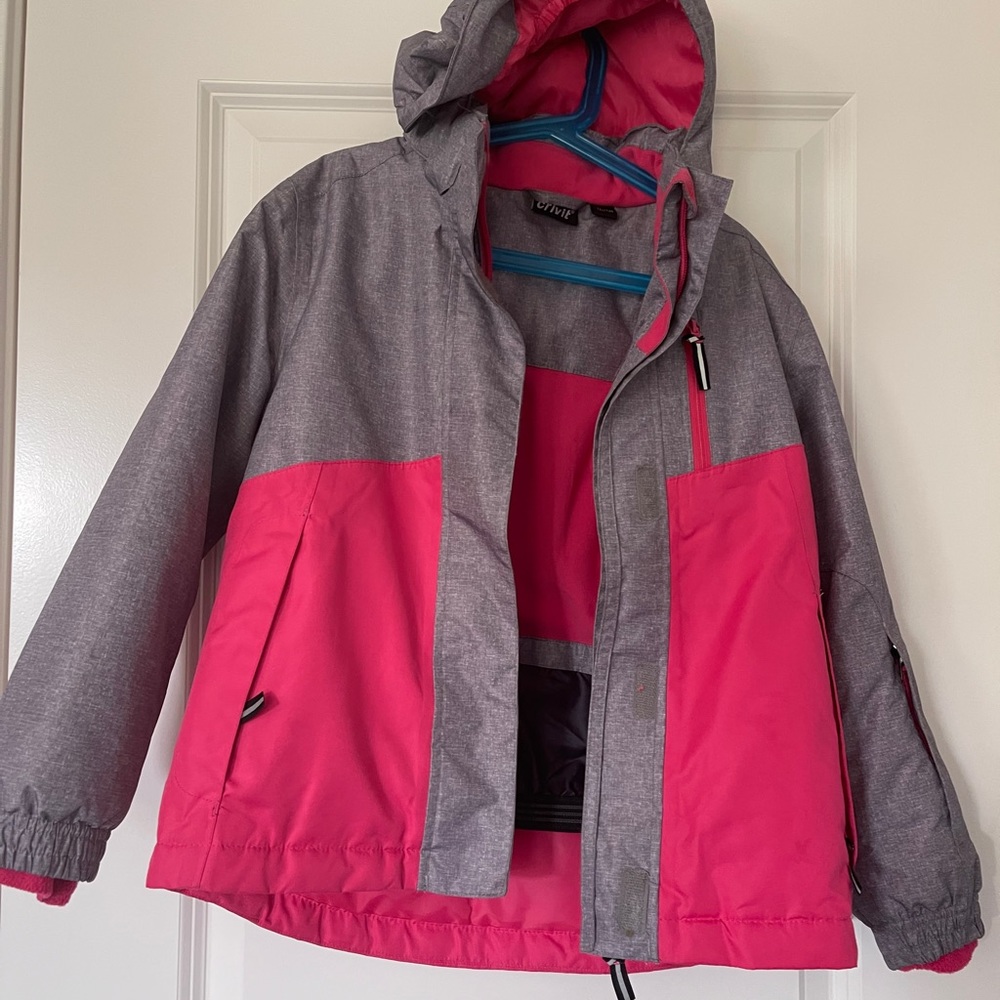 Ski Jacket